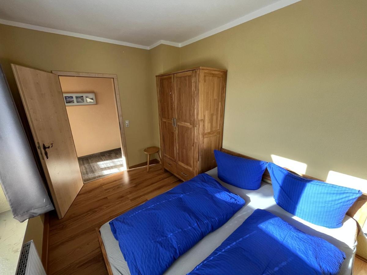 Ferienanlage Bullerbue Lohme Zewnętrze zdjęcie