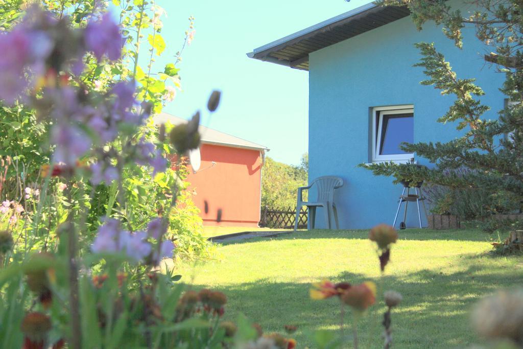 Ferienanlage Bullerbue Lohme Pokój zdjęcie