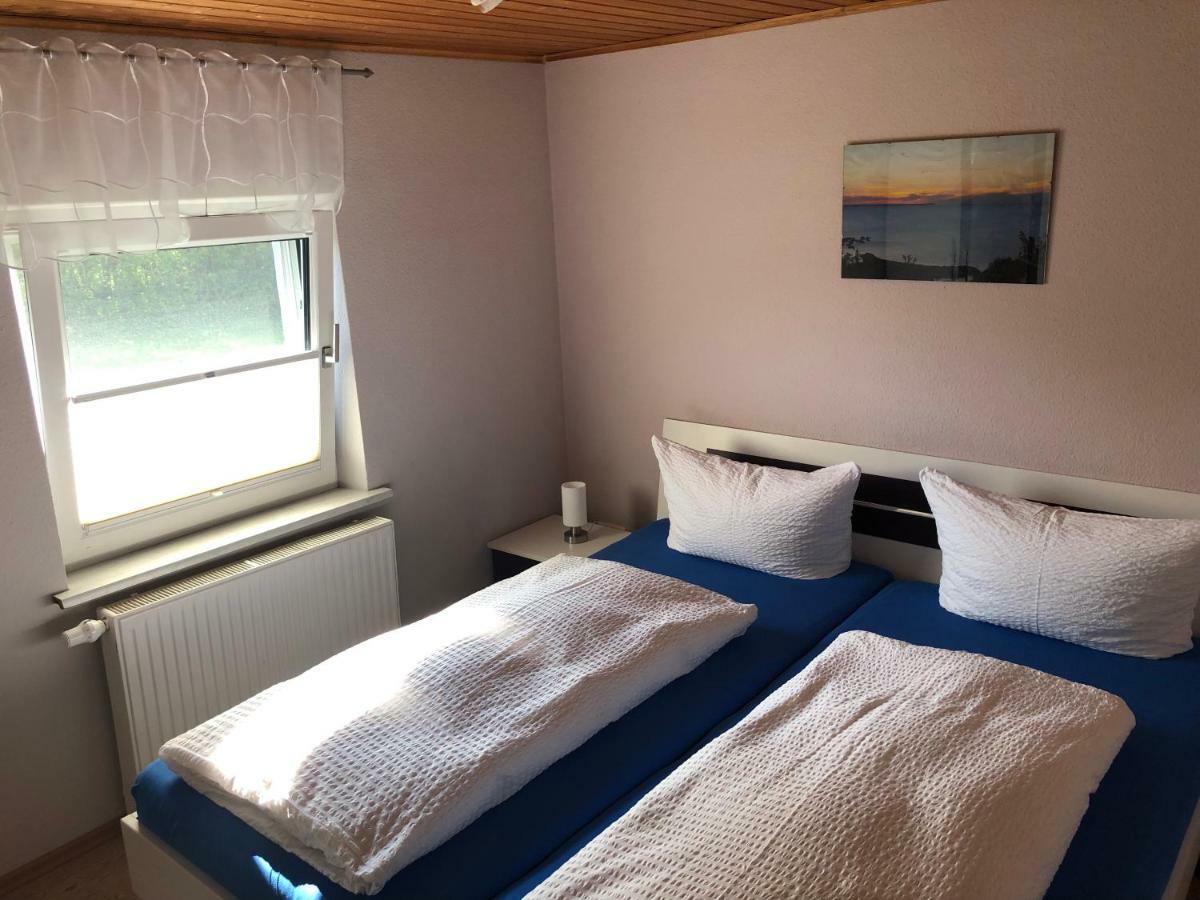 Ferienanlage Bullerbue Lohme Zewnętrze zdjęcie