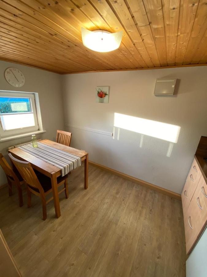 Ferienanlage Bullerbue Lohme Zewnętrze zdjęcie