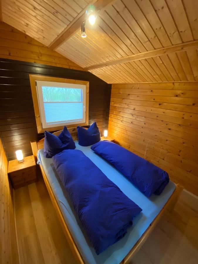 Ferienanlage Bullerbue Lohme Zewnętrze zdjęcie